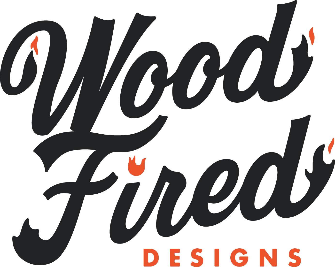 Wood Fired Designs